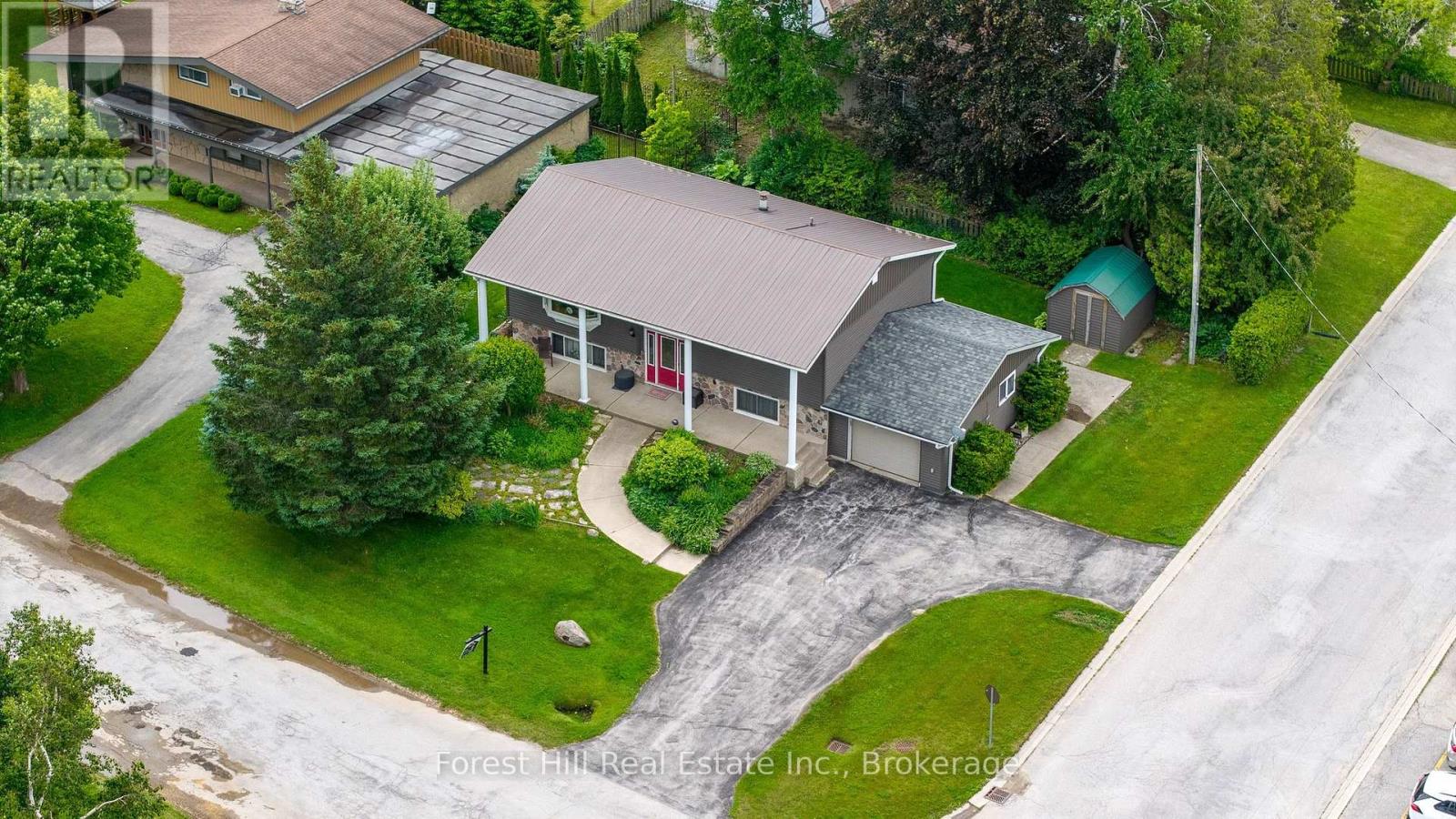 535 GEORGE STREET - 34