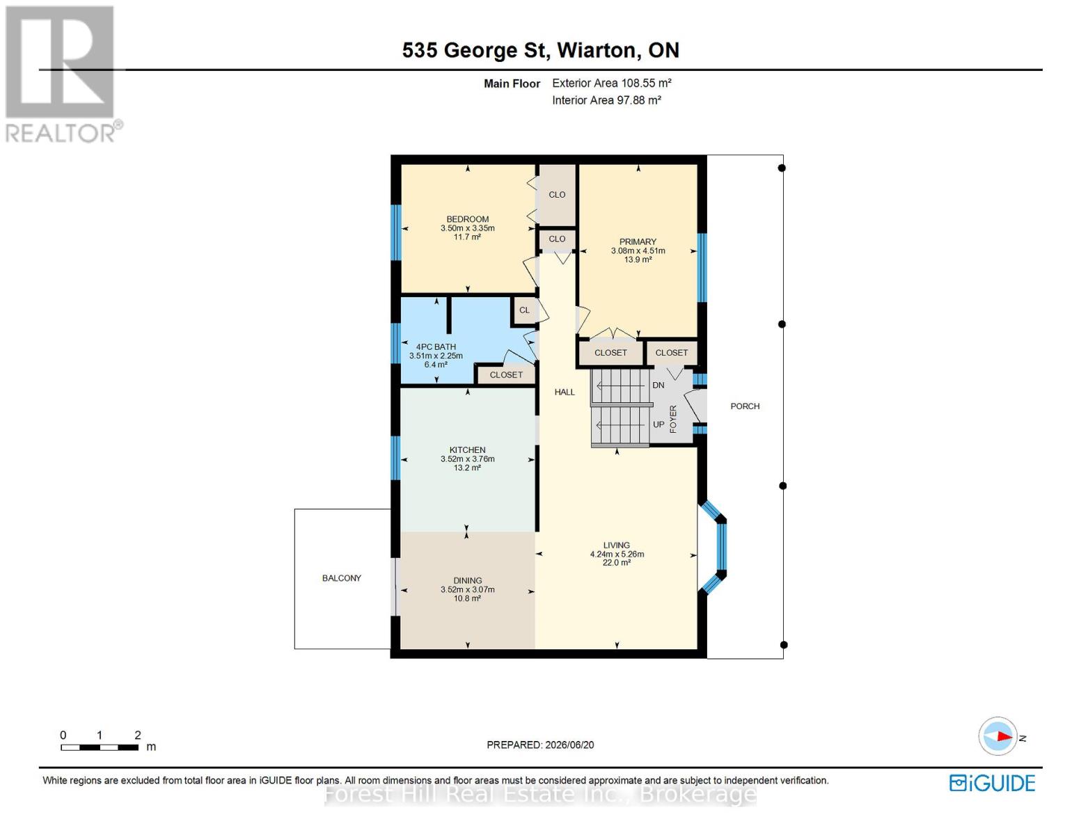 535 GEORGE STREET - 37
