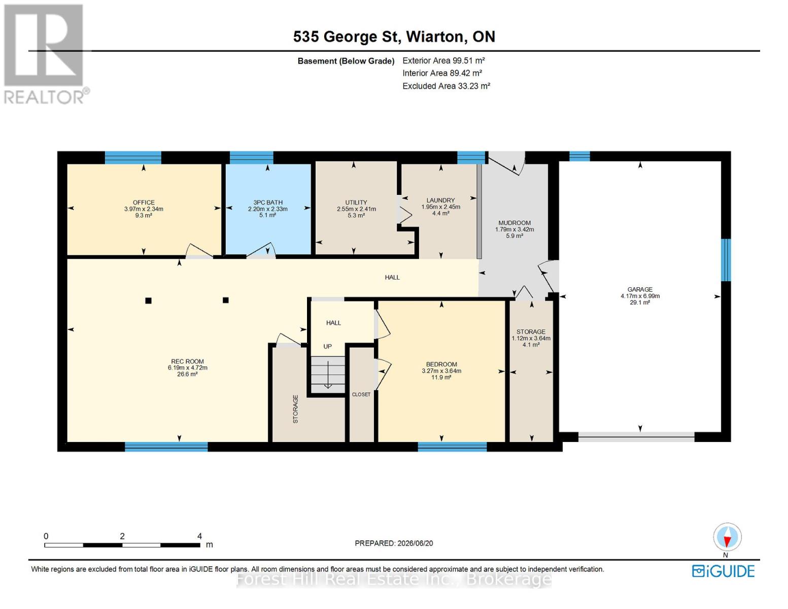 535 GEORGE STREET - 38