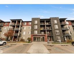 Apartment for sale at #203 1510 Watt Dr SW, Edmonton — MLS® E4495232