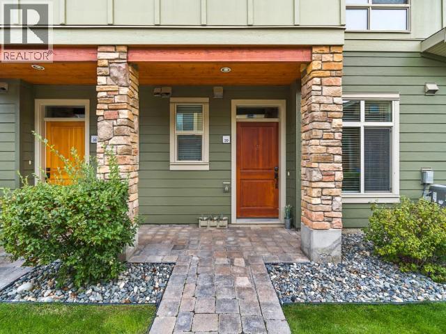 130 Colebrook Road Unit# 39, Kamloops — photo 3