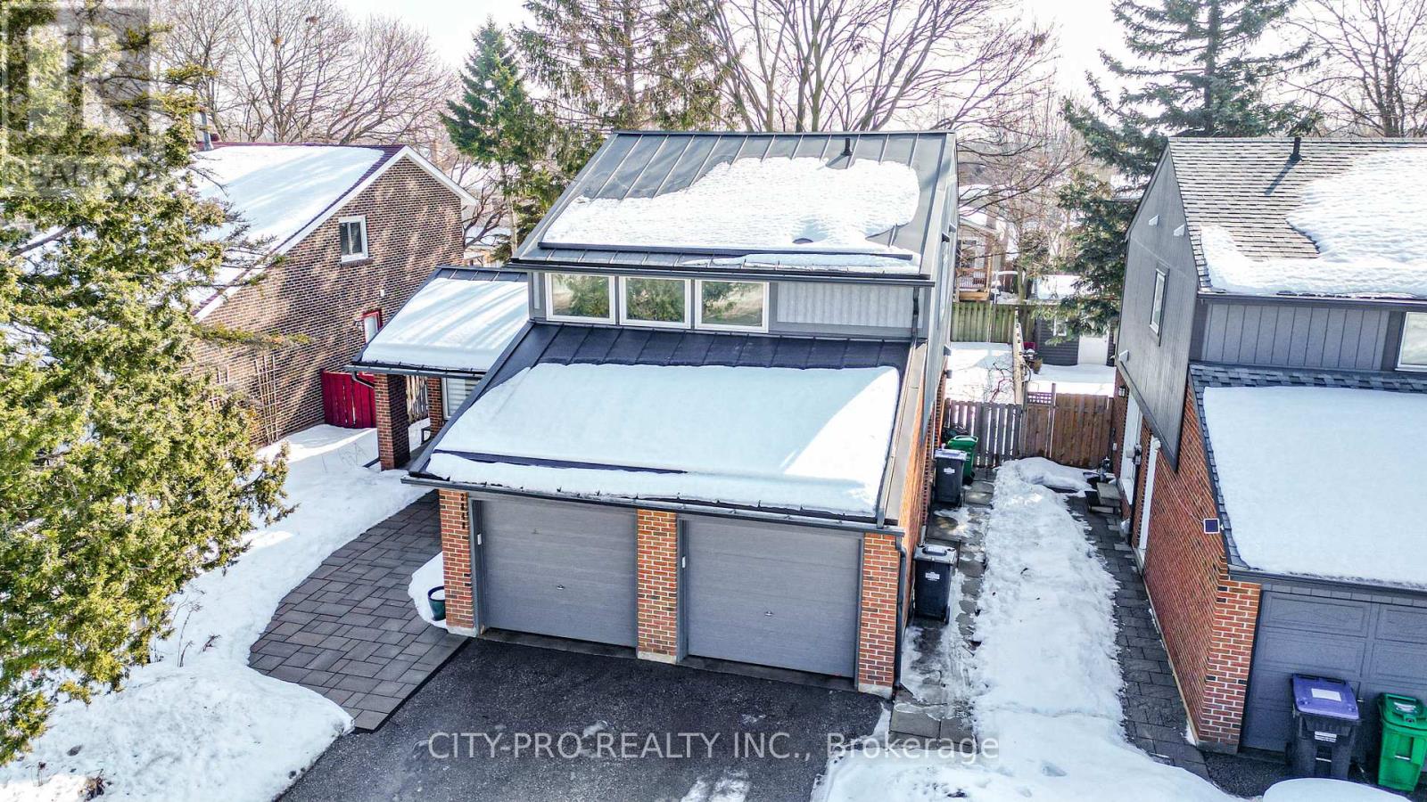 2848 WINDWOOD DRIVE - 1