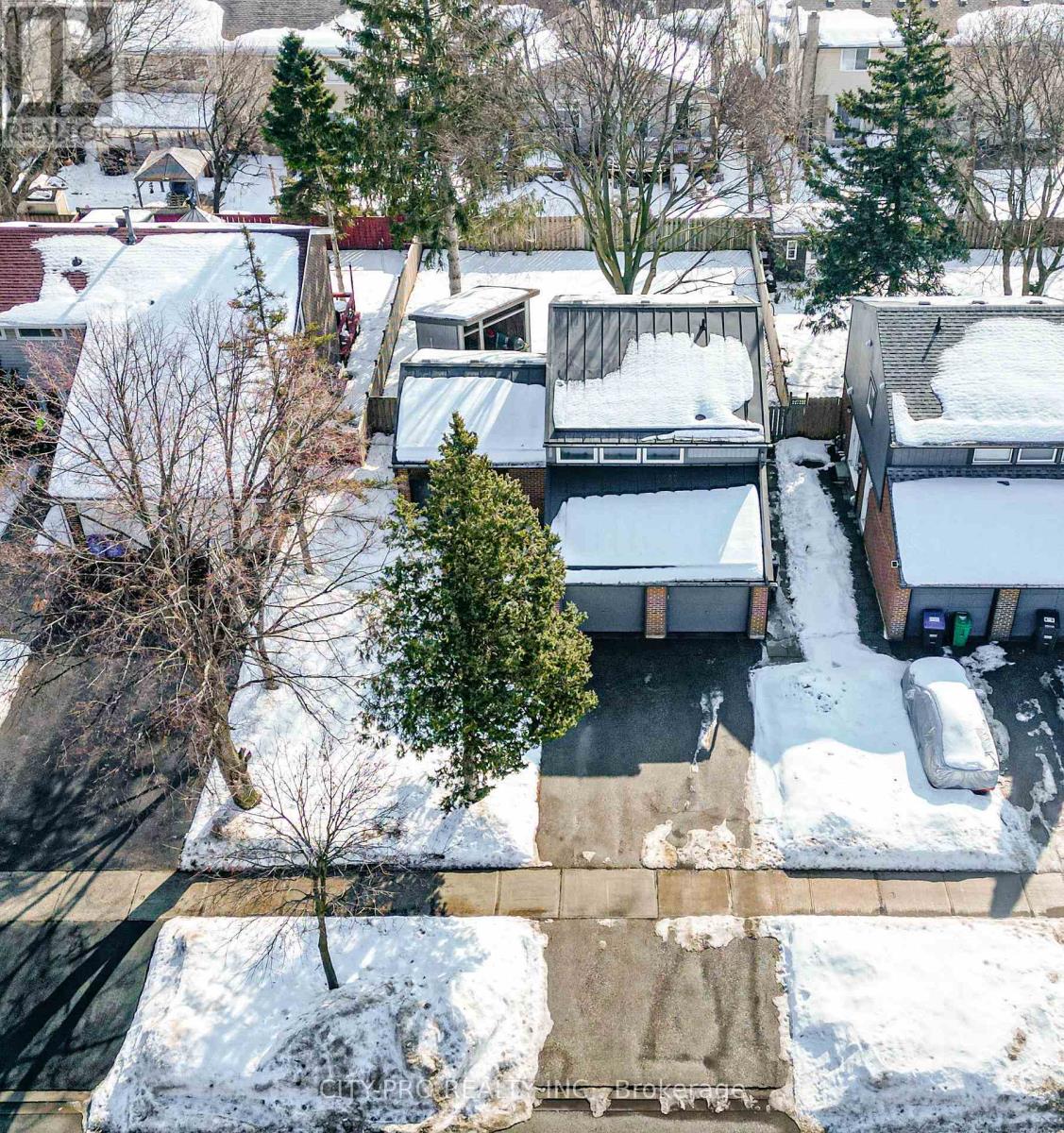 2848 WINDWOOD DRIVE - 5
