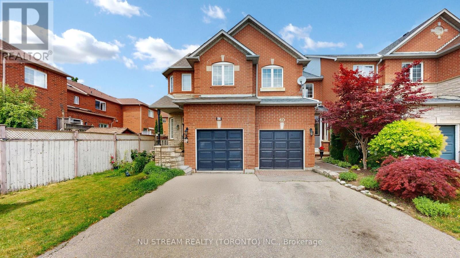 60 NOTTINGHAM DRIVE - 1