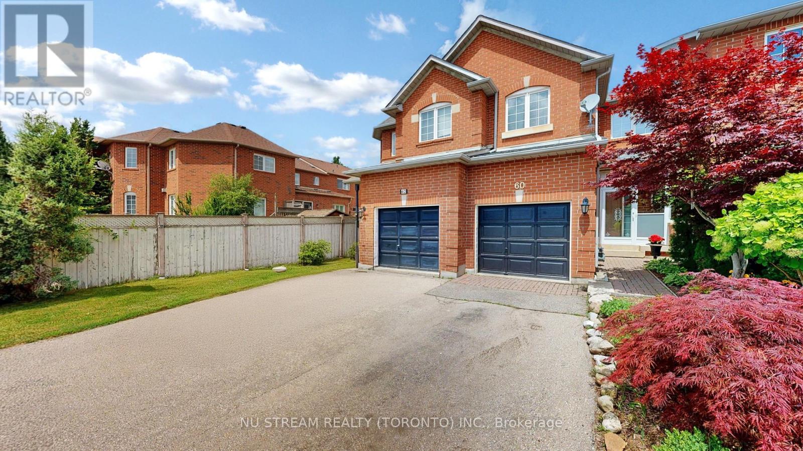 60 NOTTINGHAM DRIVE - 2