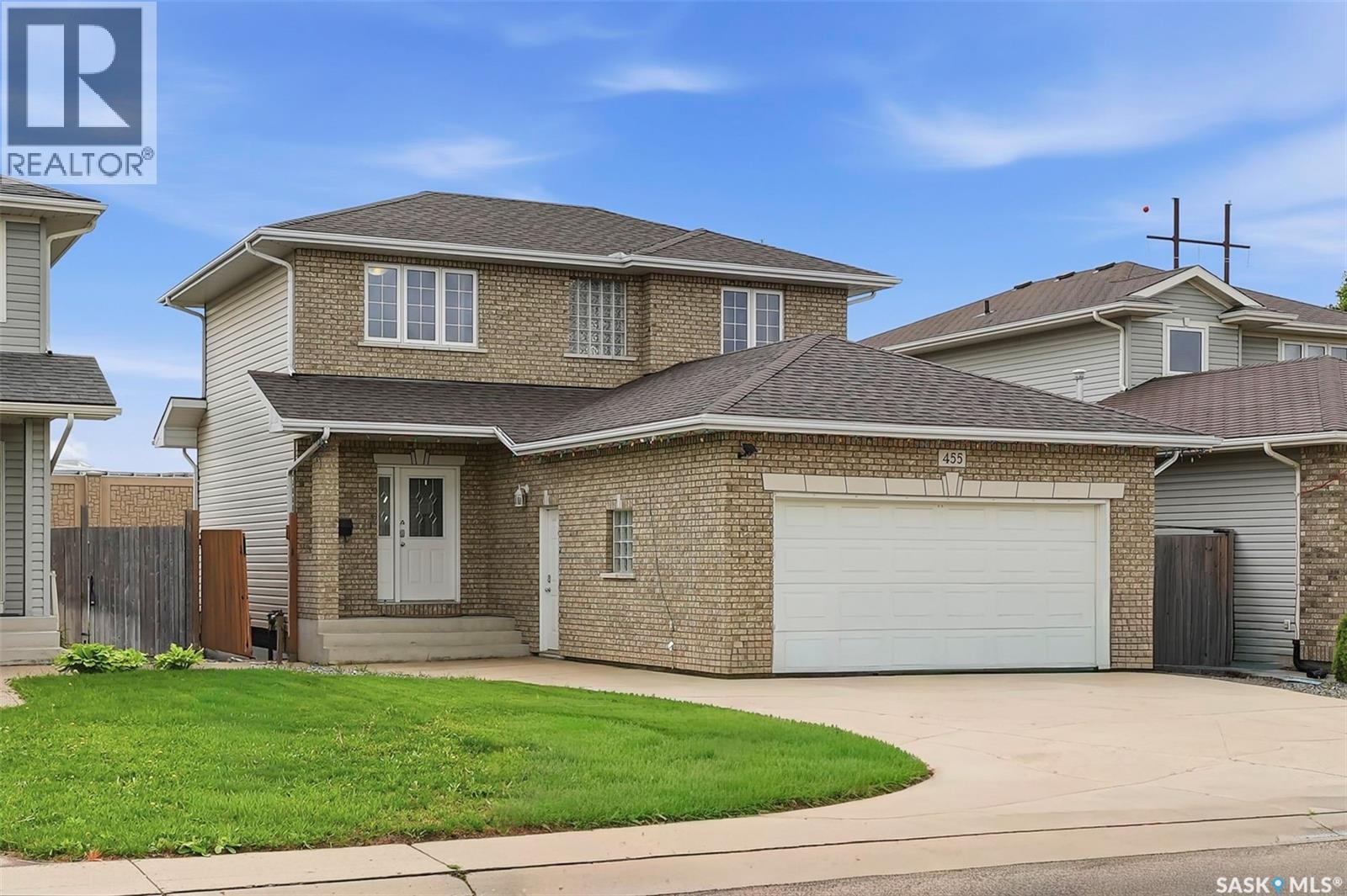 455 Buckwold COVE - photo 2