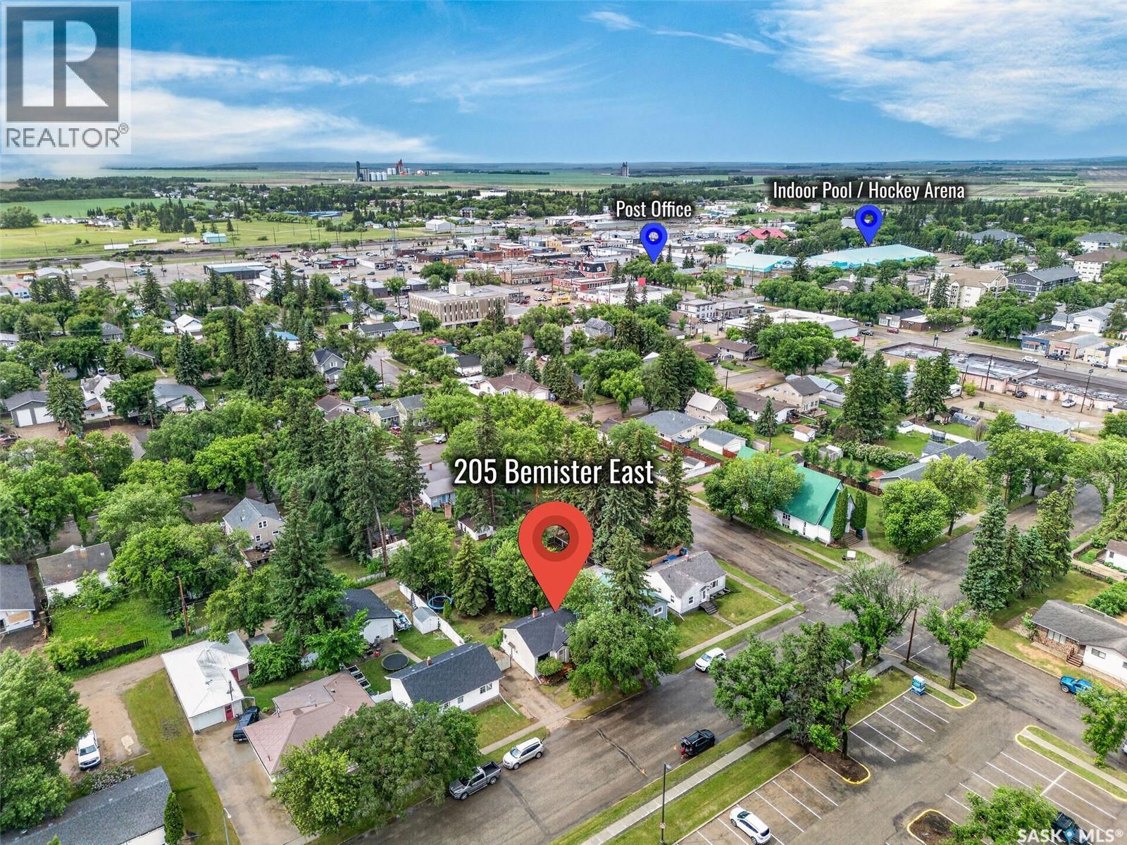 205 Bemister AVENUE E - 29