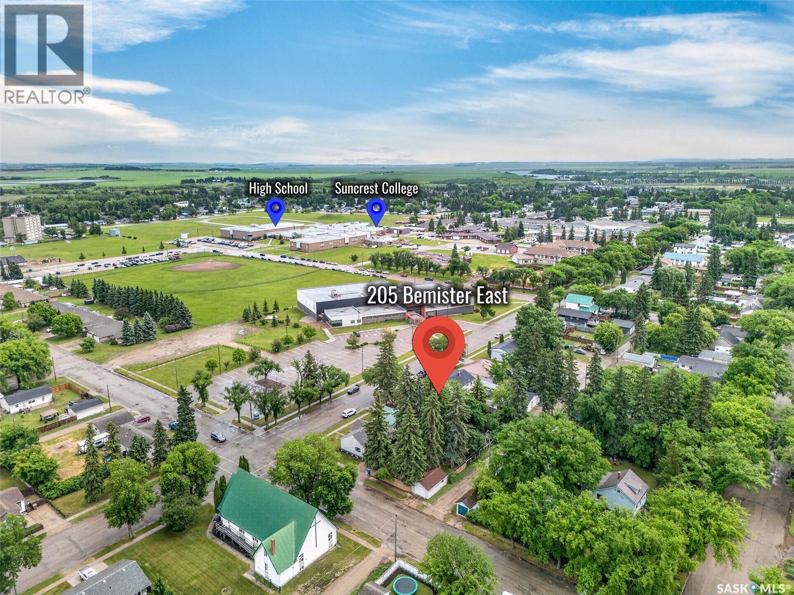 205 Bemister AVENUE E - 31
