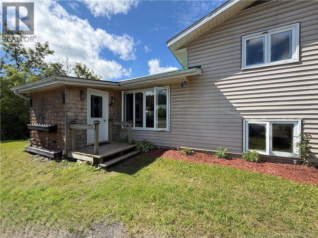 403 Tobique Street - 2