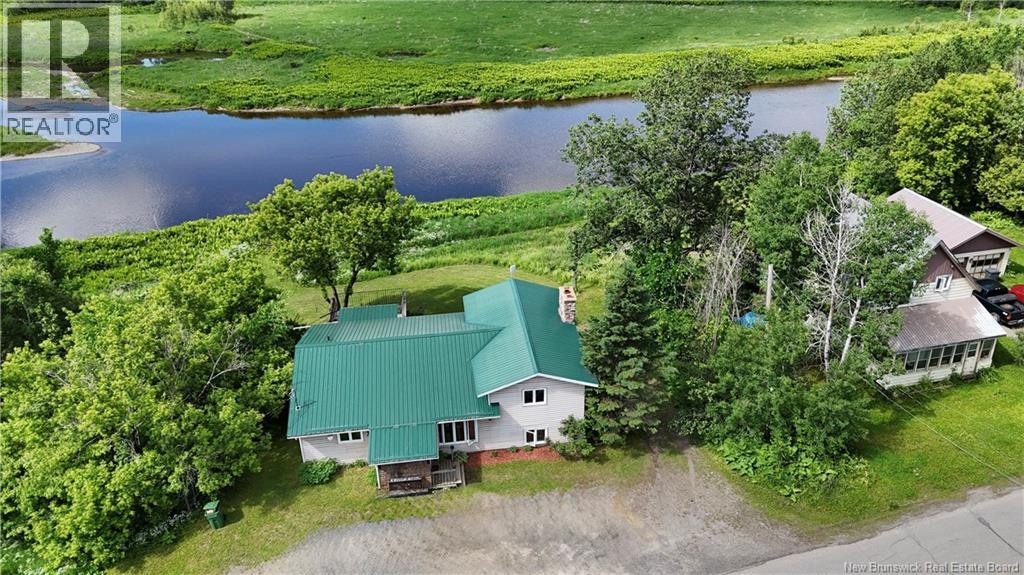 403 Tobique Street - 1