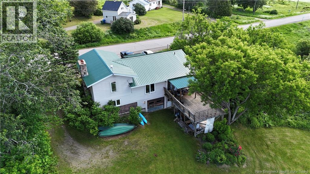 403 Tobique Street - 21