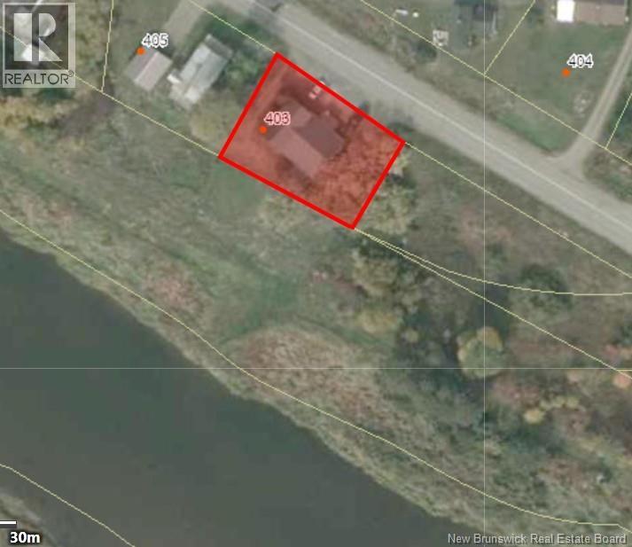 403 Tobique Street - 26