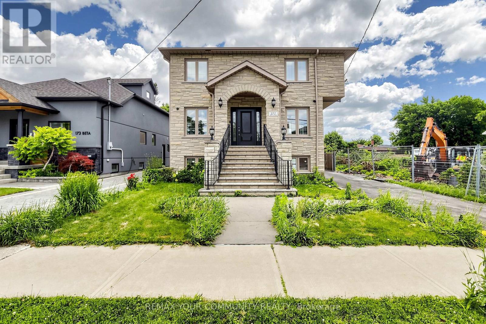 171 BETA STREET - 1