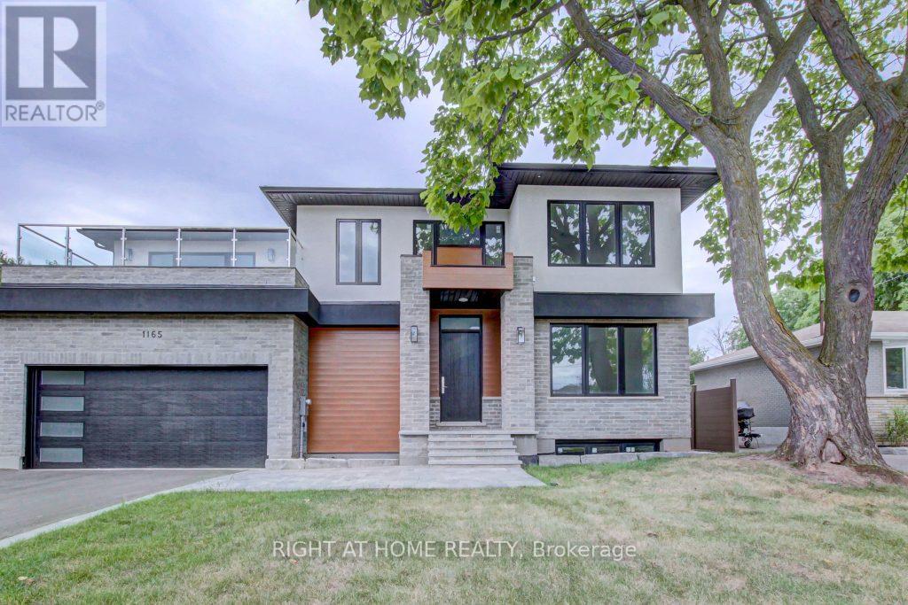 1165 PINEGROVE ROAD - 1