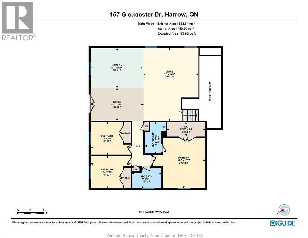 157 GLOUCESTER DRIVE - Image 46