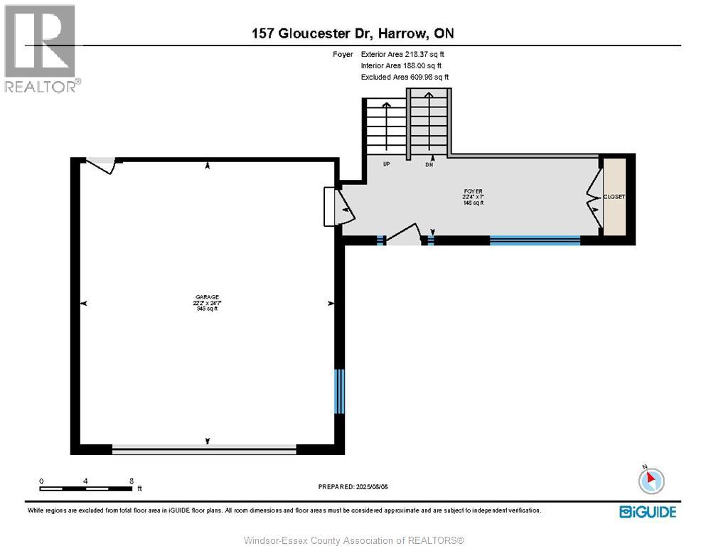 157 GLOUCESTER DRIVE - 48