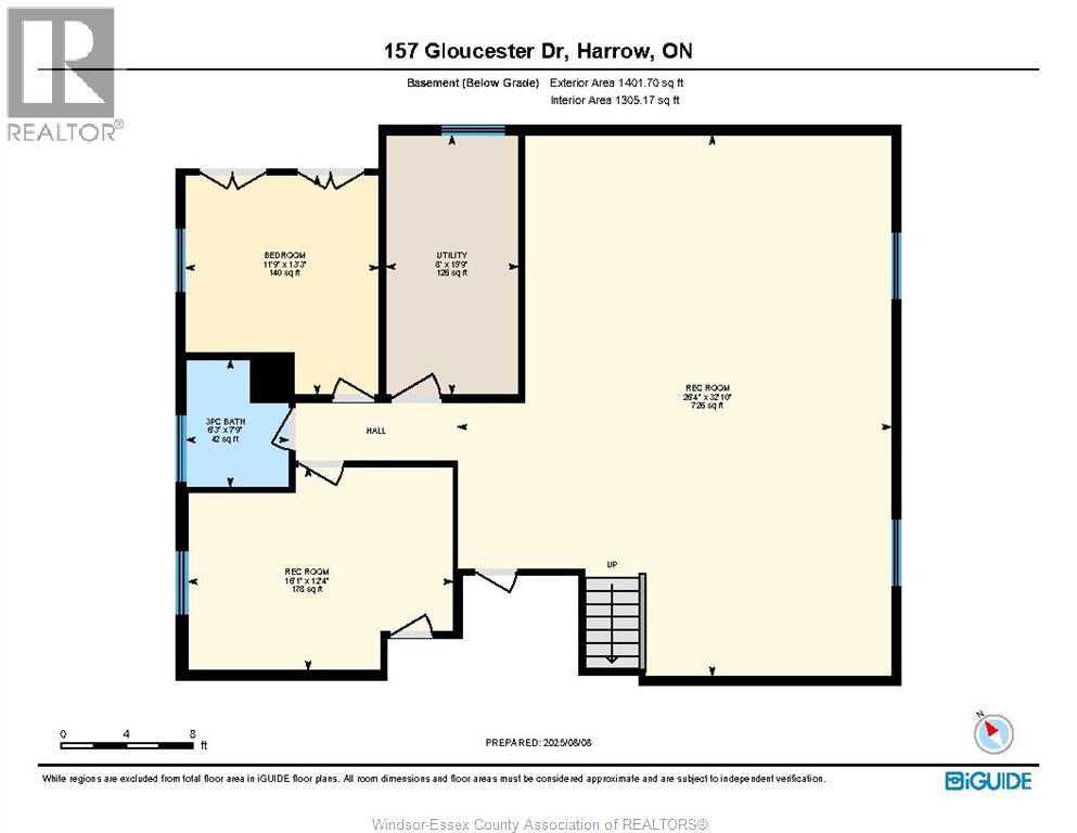 157 GLOUCESTER DRIVE - 47
