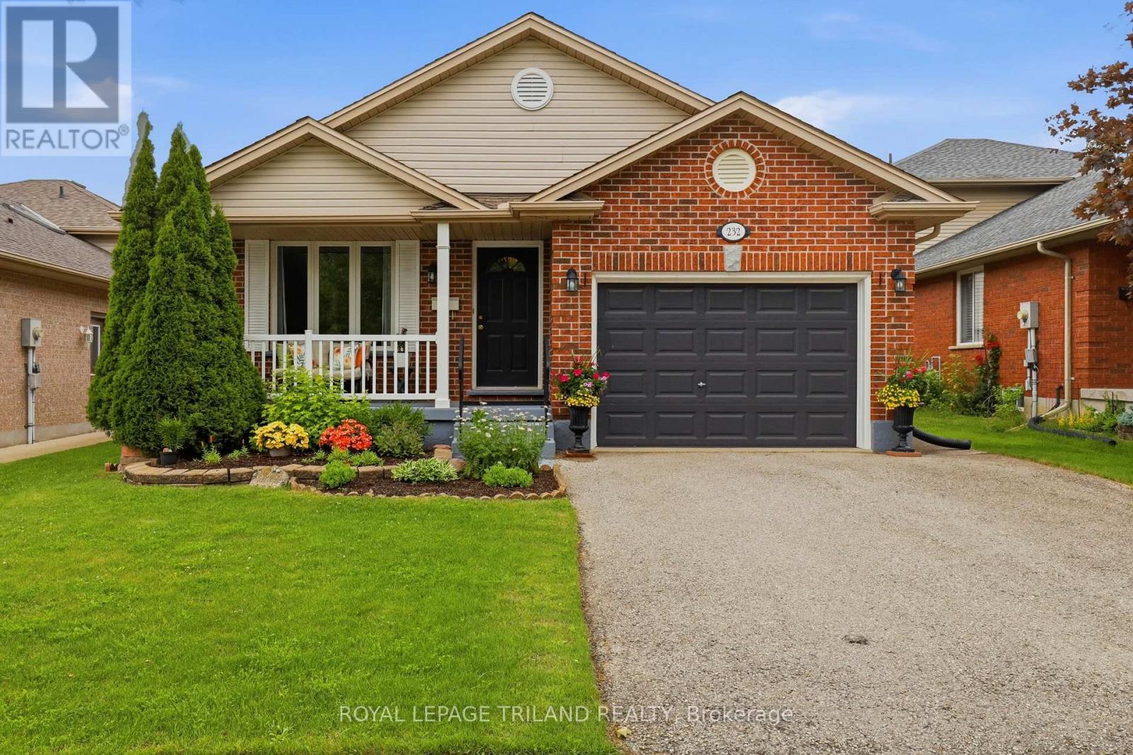 232 CHELTON ROAD - 1