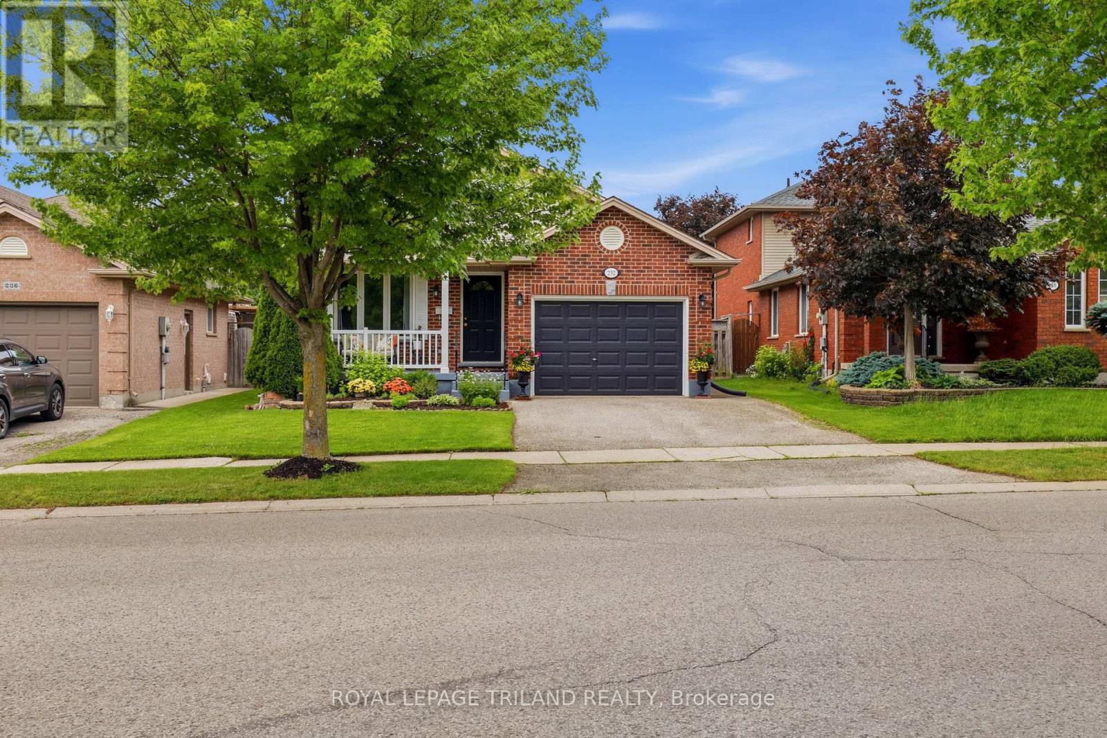 232 CHELTON ROAD - 2