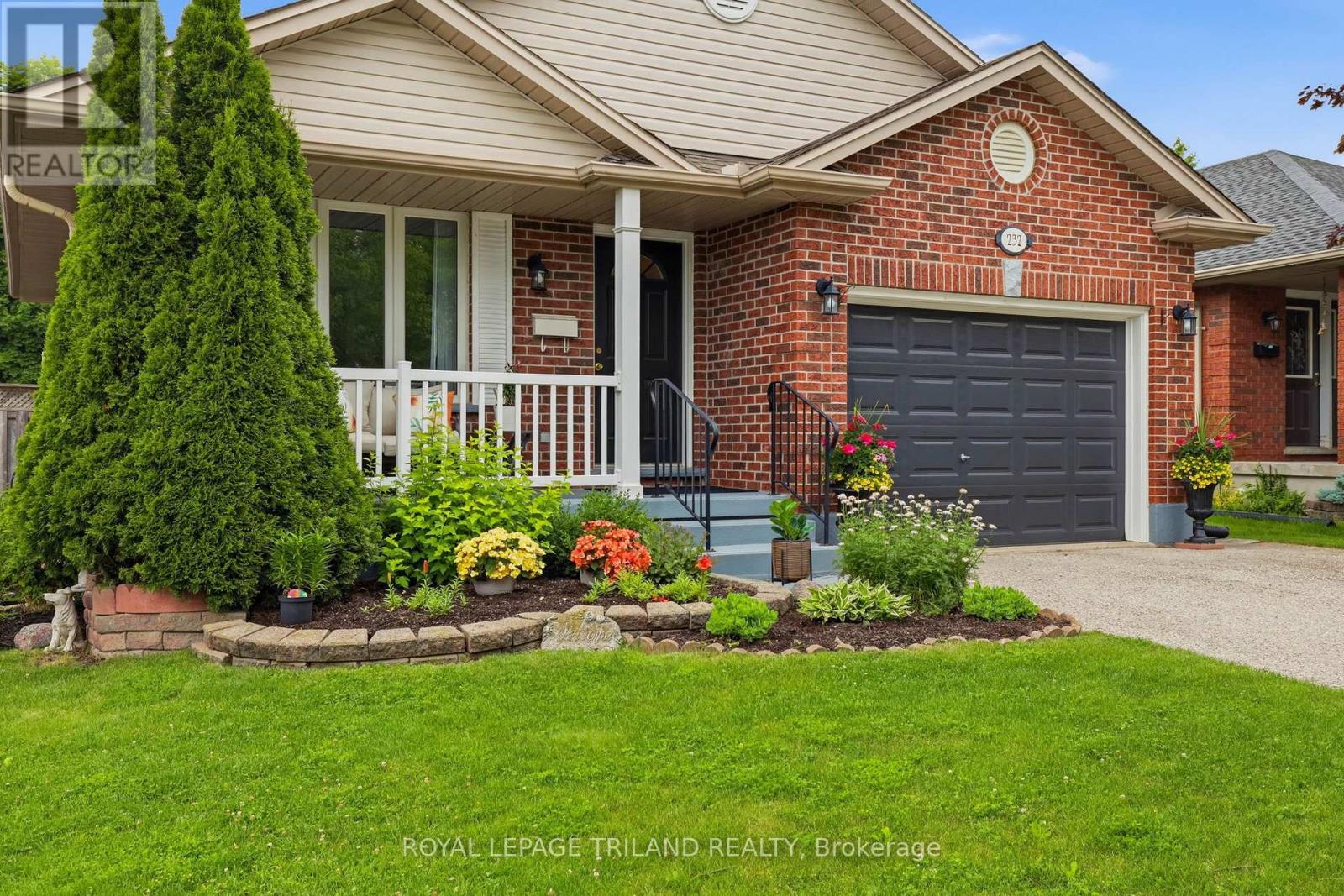 232 CHELTON ROAD - 4