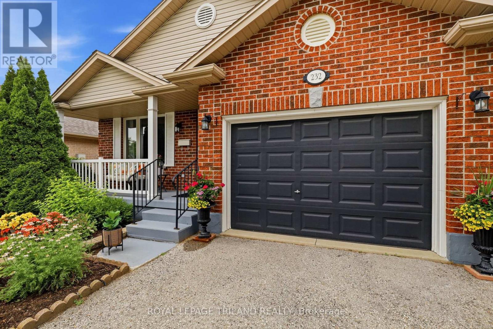 232 CHELTON ROAD - 5
