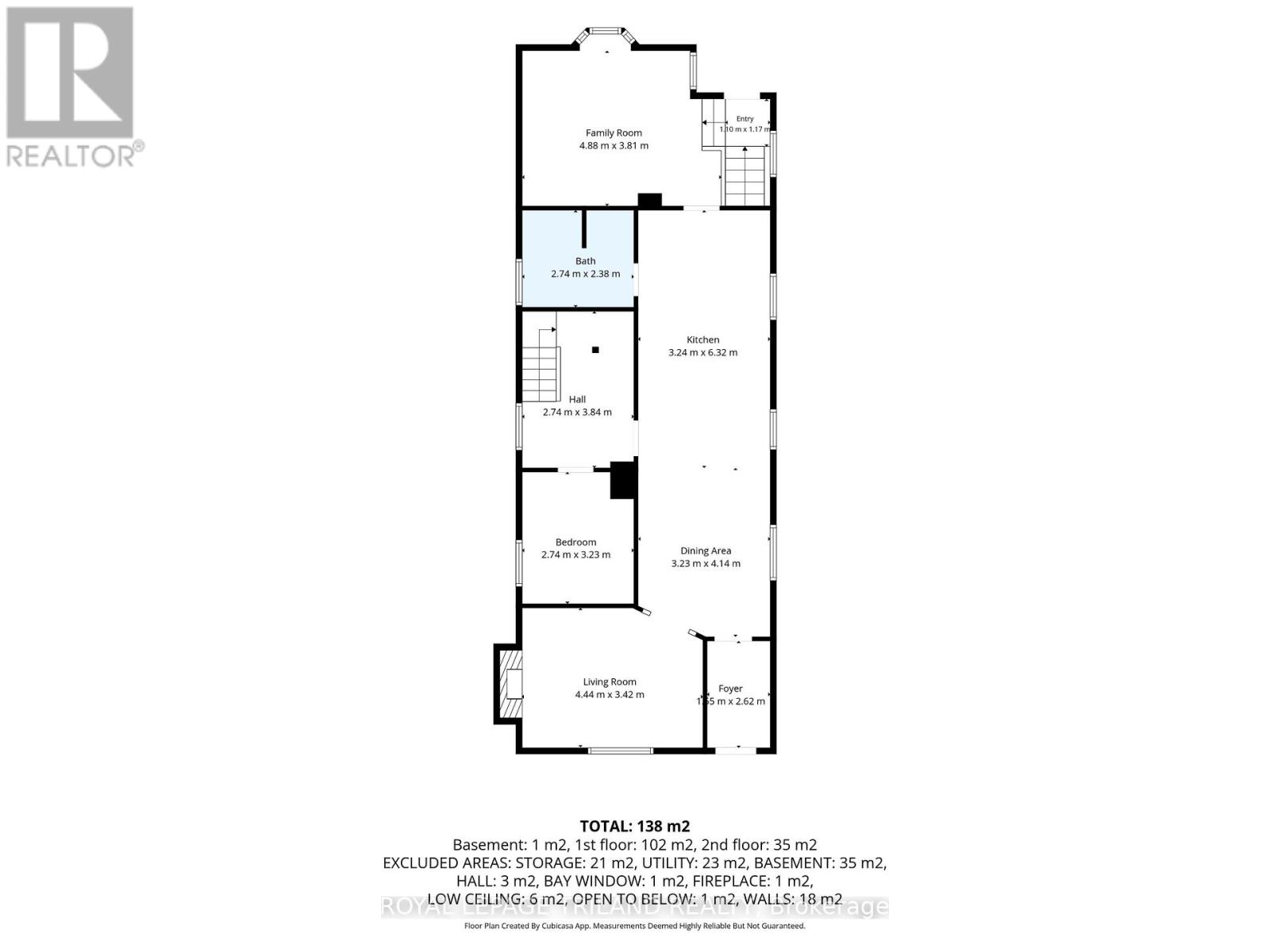 946 DUFFERIN AVENUE - 36