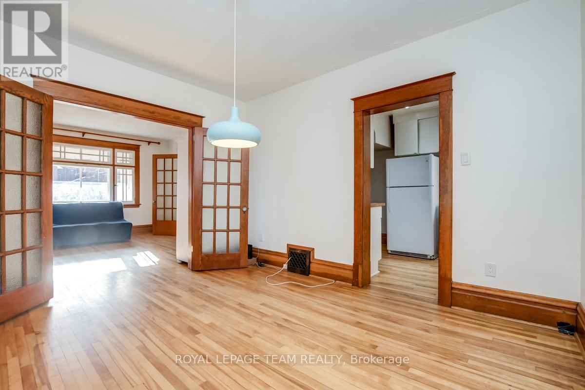 3 Bed, 1 Bath House for Rent in Ottawa – 995 GLADSTONE AVENUE, Ottawa – MLS# X13480428 - Image 10