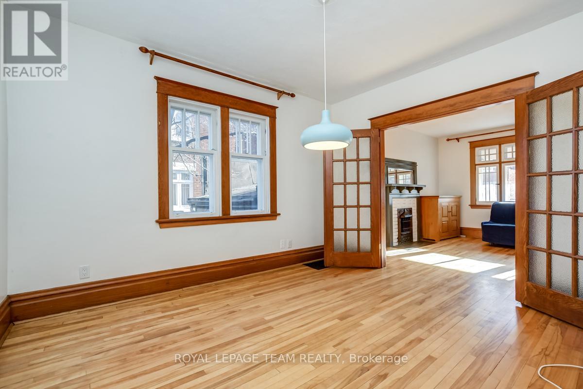 3 Bed, 1 Bath House for Rent in Ottawa – 995 GLADSTONE AVENUE, Ottawa – MLS# X13480428 - Image 11