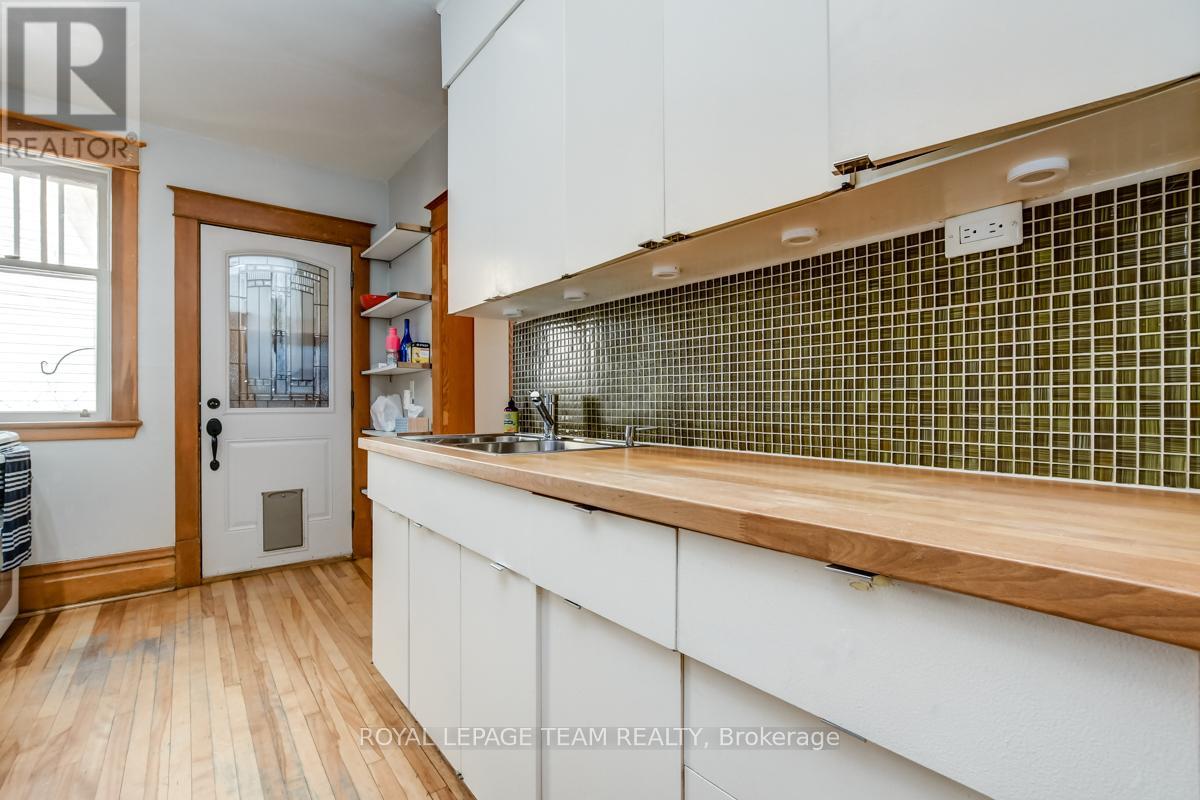 3 Bed, 1 Bath House for Rent in Ottawa – 995 GLADSTONE AVENUE, Ottawa – MLS# X13480428 - Image 12