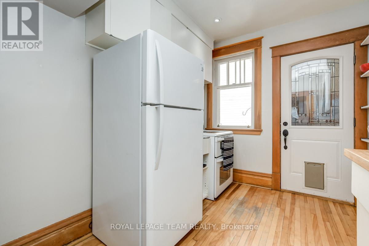 3 Bed, 1 Bath House for Rent in Ottawa – 995 GLADSTONE AVENUE, Ottawa – MLS# X13480428 - Image 13
