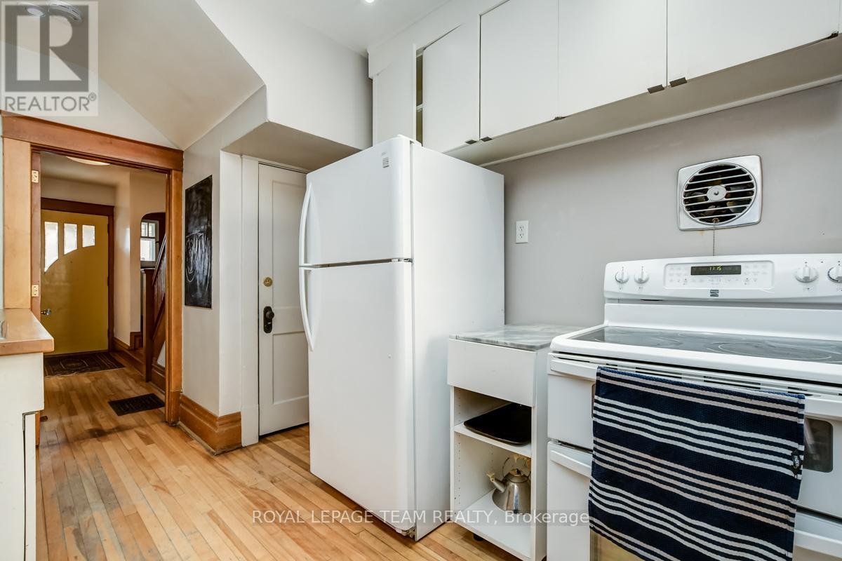 3 Bed, 1 Bath House for Rent in Ottawa – 995 GLADSTONE AVENUE, Ottawa – MLS# X13480428 - Image 14