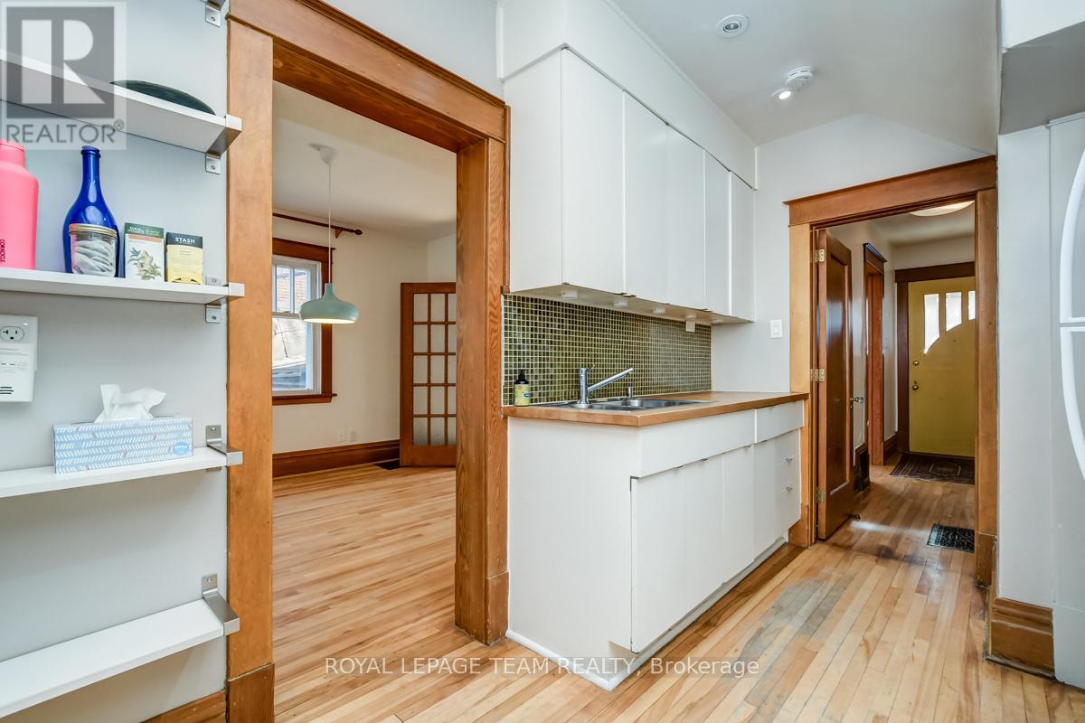 3 Bed, 1 Bath House for Rent in Ottawa – 995 GLADSTONE AVENUE, Ottawa – MLS# X13480428 - Image 15
