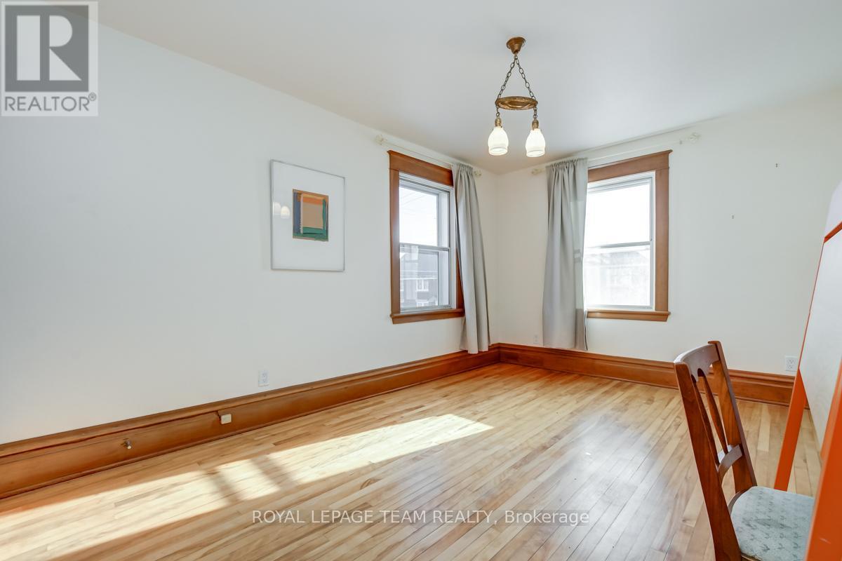 3 Bed, 1 Bath House for Rent in Ottawa – 995 GLADSTONE AVENUE, Ottawa – MLS# X13480428 - Image 16