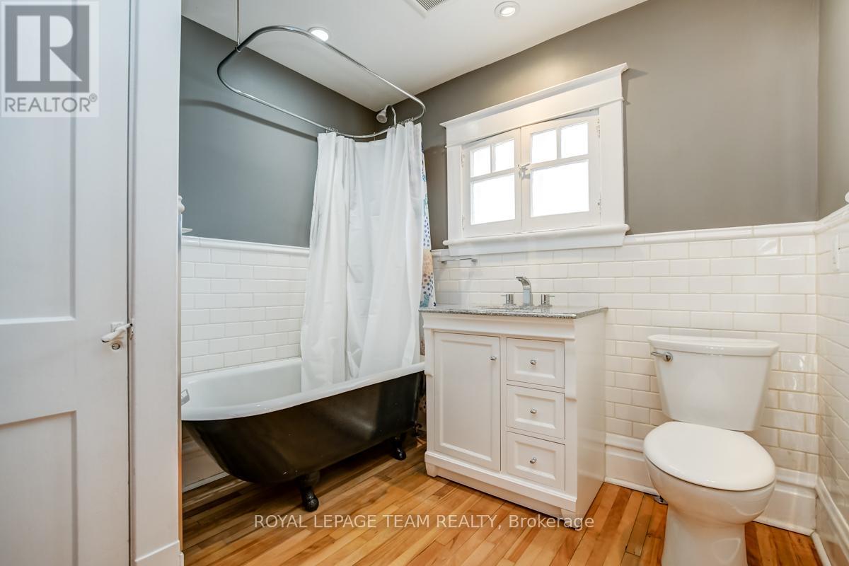 3 Bed, 1 Bath House for Rent in Ottawa – 995 GLADSTONE AVENUE, Ottawa – MLS# X13480428 - Image 23