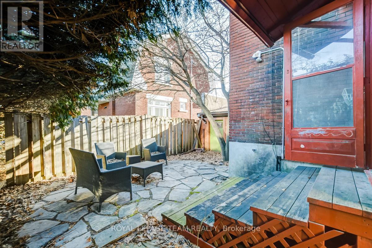 3 Bed, 1 Bath House for Rent in Ottawa – 995 GLADSTONE AVENUE, Ottawa – MLS# X13480428 - Image 25