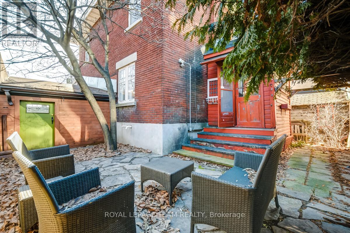 3 Bed, 1 Bath House for Rent in Ottawa – 995 GLADSTONE AVENUE, Ottawa – MLS# X13480428 - Image 26