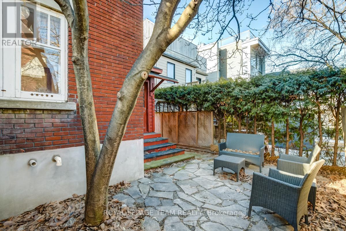 3 Bed, 1 Bath House for Rent in Ottawa – 995 GLADSTONE AVENUE, Ottawa – MLS# X13480428 - Image 27
