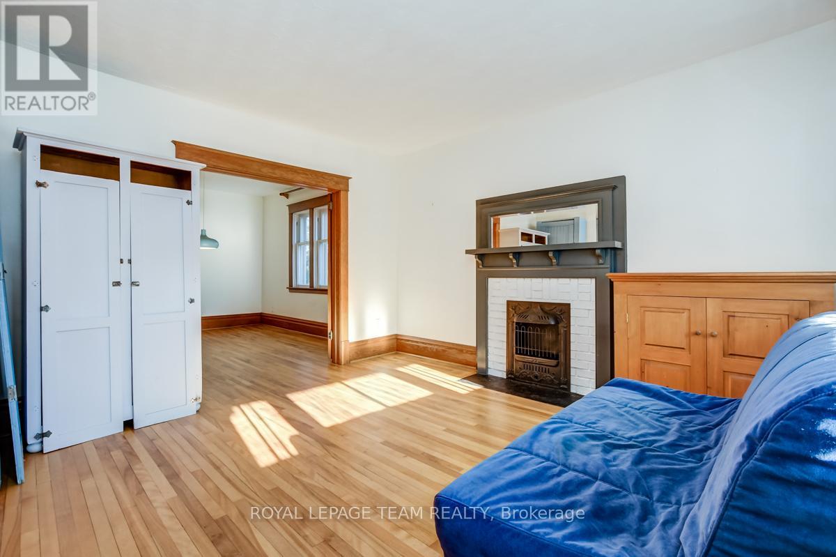 3 Bed, 1 Bath House for Rent in Ottawa – 995 GLADSTONE AVENUE, Ottawa – MLS# X13480428 - Image 7