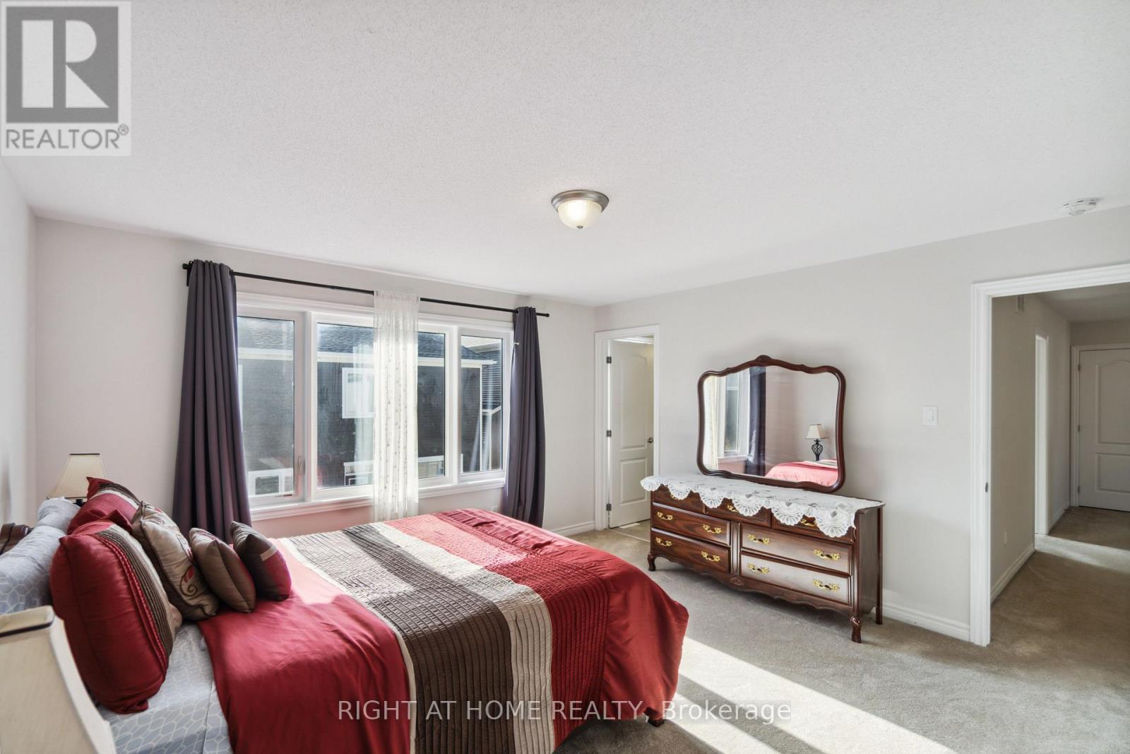 4 Bed, 4 Bath House for Rent in Ottawa – 503 PONTHIEU CIRCLE, Ottawa – MLS# X13480436 - Image 16