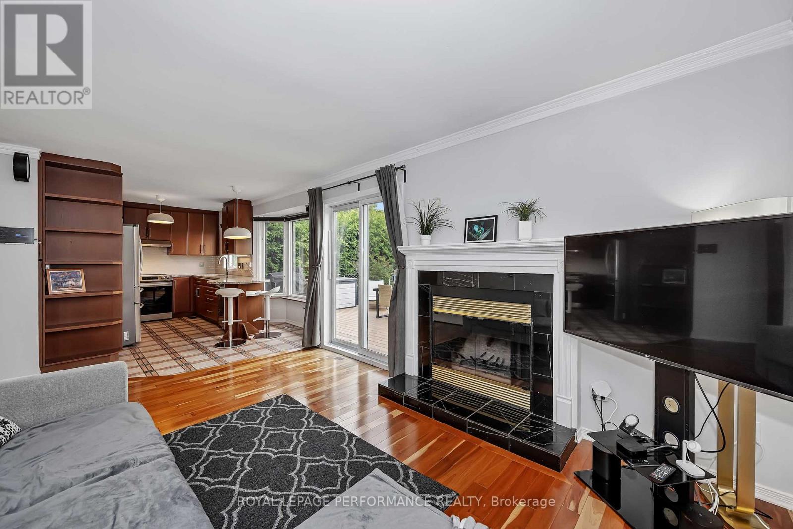 1705 BELCOURT BOULEVARD - 16