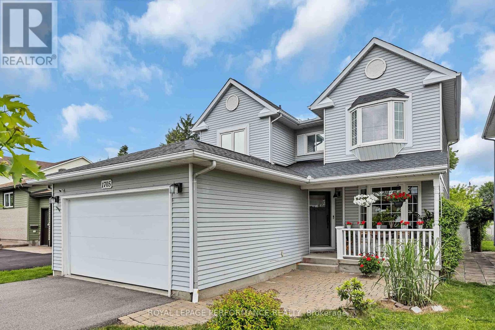 1705 BELCOURT BOULEVARD - 2