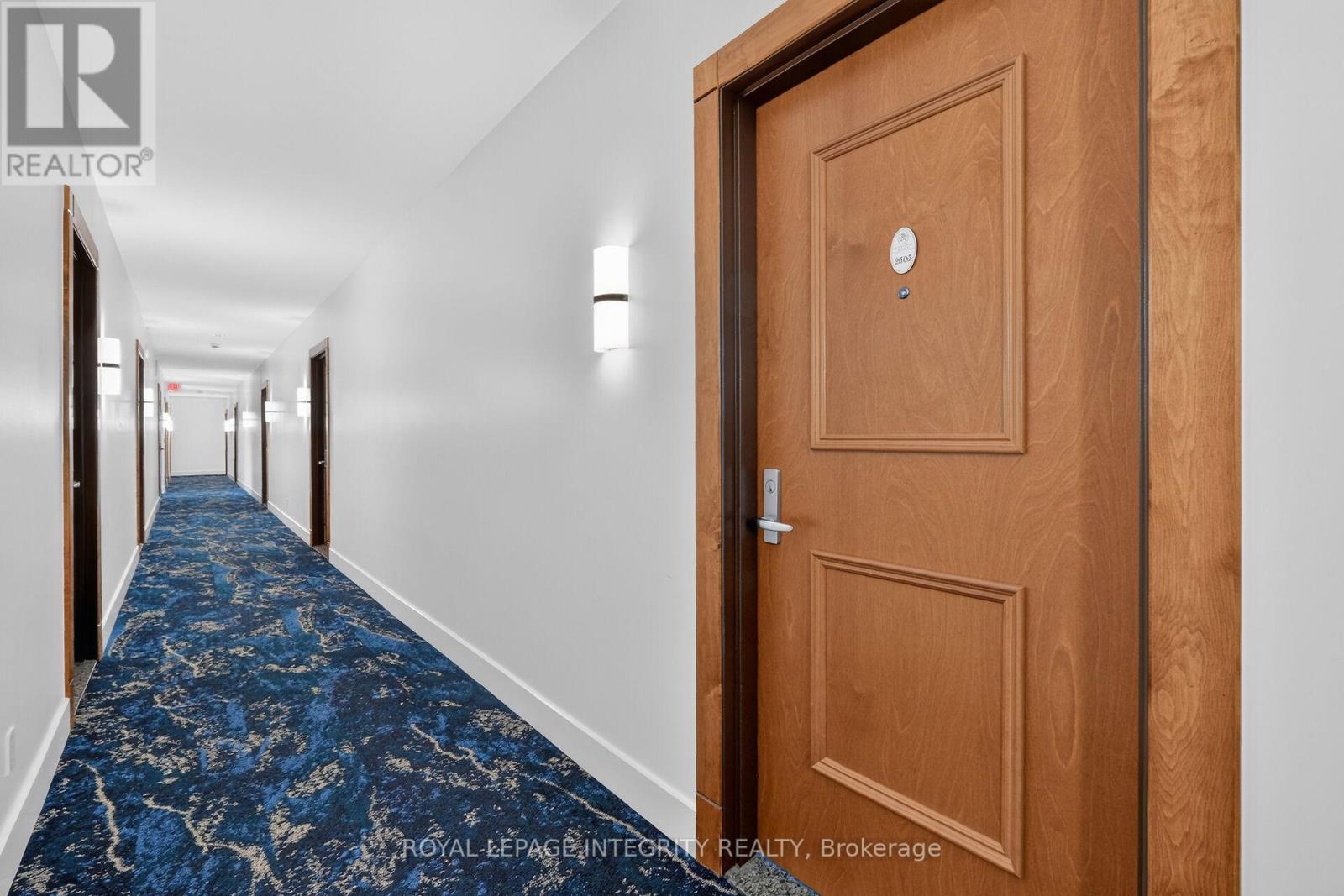 1 Bed, 1 Bath House for Rent in Ottawa – 2505 – 242 RIDEAU STREET, Ottawa – MLS# X13480634 - Image 11