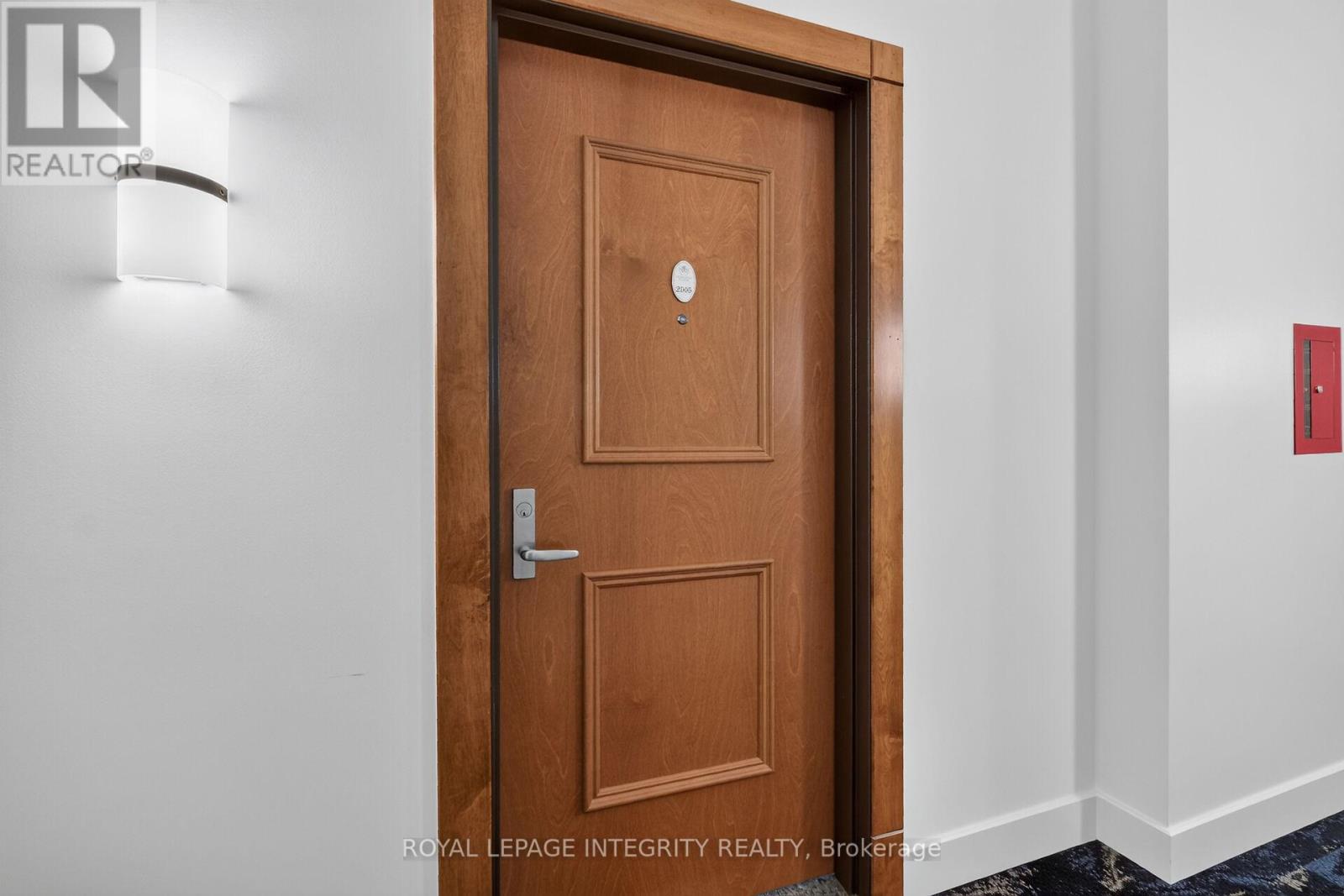 1 Bed, 1 Bath House for Rent in Ottawa – 2505 – 242 RIDEAU STREET, Ottawa – MLS# X13480634 - Image 12