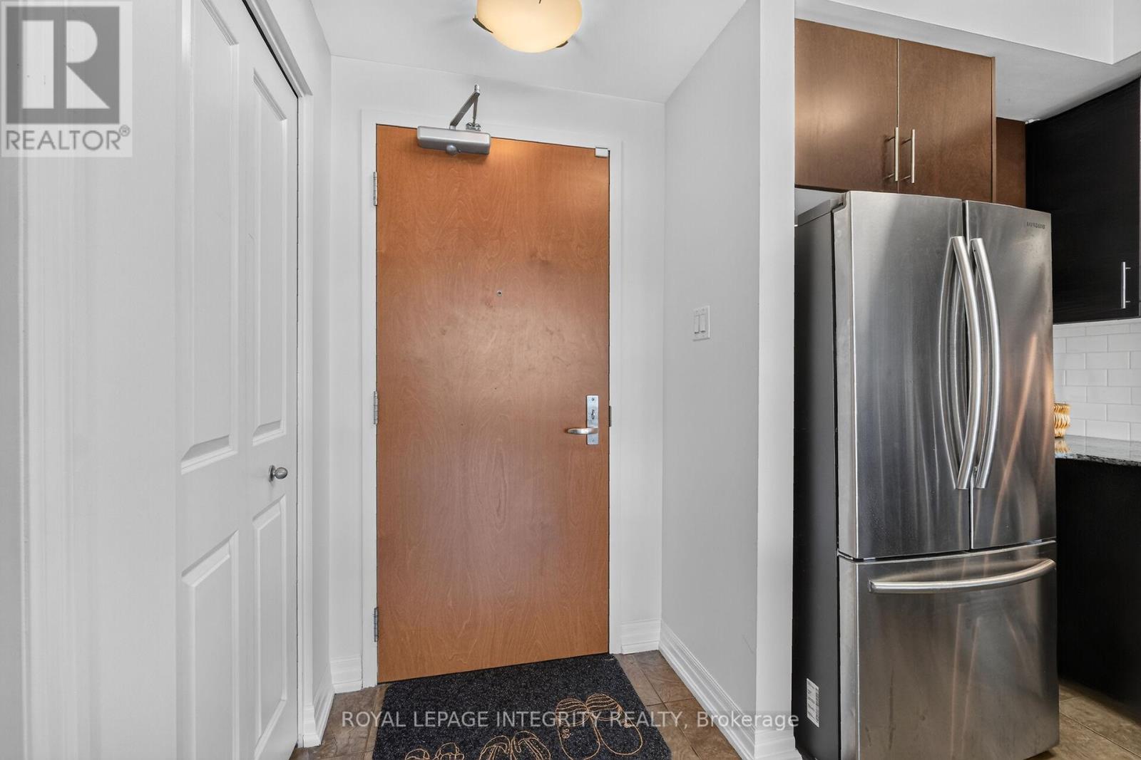 1 Bed, 1 Bath House for Rent in Ottawa – 2505 – 242 RIDEAU STREET, Ottawa – MLS# X13480634 - Image 13