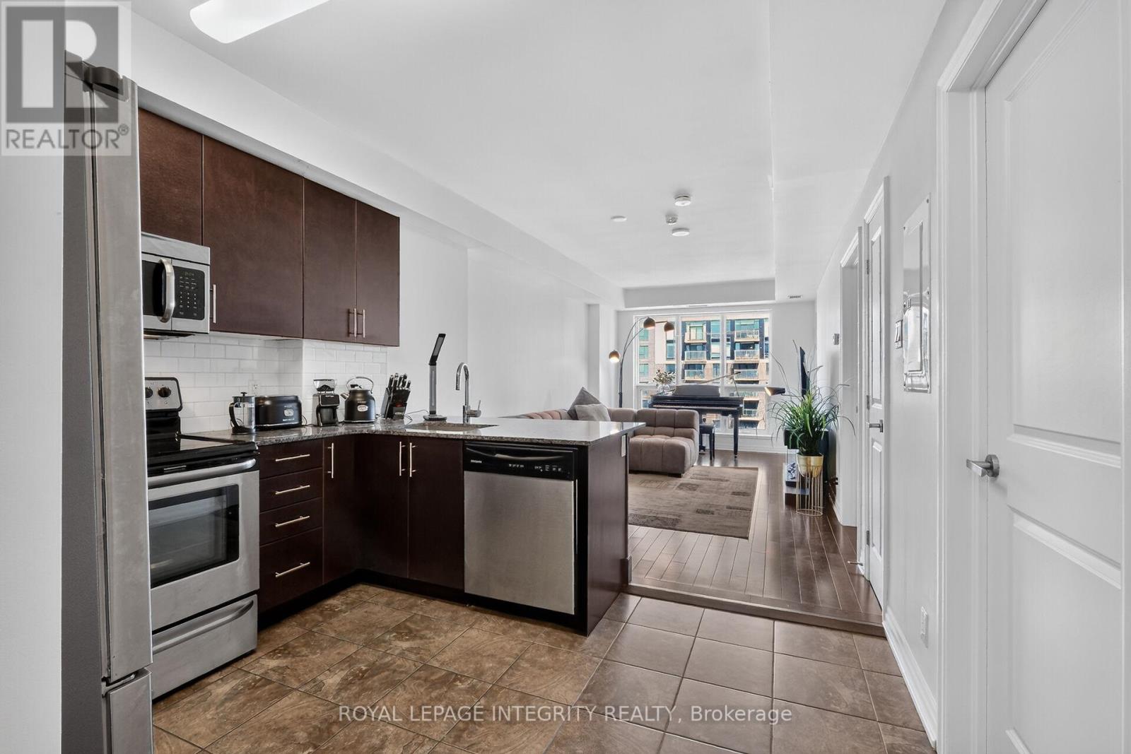 1 Bed, 1 Bath House for Rent in Ottawa – 2505 – 242 RIDEAU STREET, Ottawa – MLS# X13480634 - Image 14