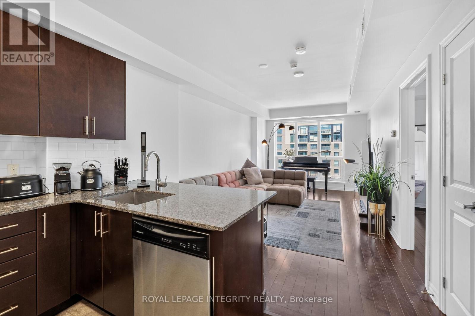 1 Bed, 1 Bath House for Rent in Ottawa – 2505 – 242 RIDEAU STREET, Ottawa – MLS# X13480634 - Image 16