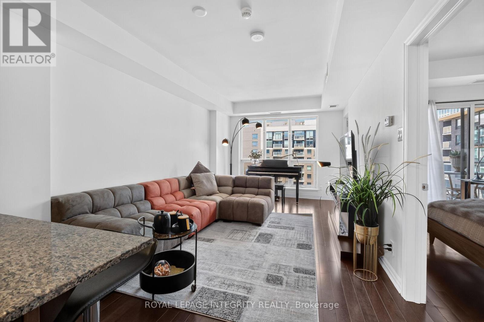 1 Bed, 1 Bath House for Rent in Ottawa – 2505 – 242 RIDEAU STREET, Ottawa – MLS# X13480634 - Image 17