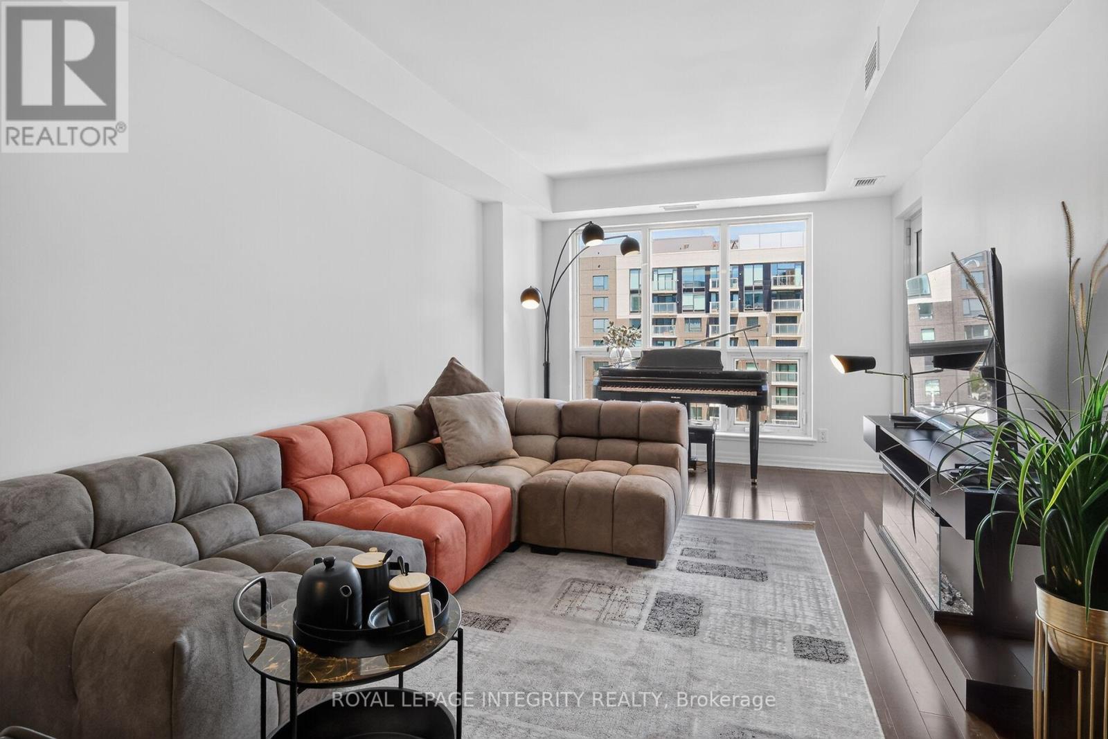 1 Bed, 1 Bath House for Rent in Ottawa – 2505 – 242 RIDEAU STREET, Ottawa – MLS# X13480634 - Image 18