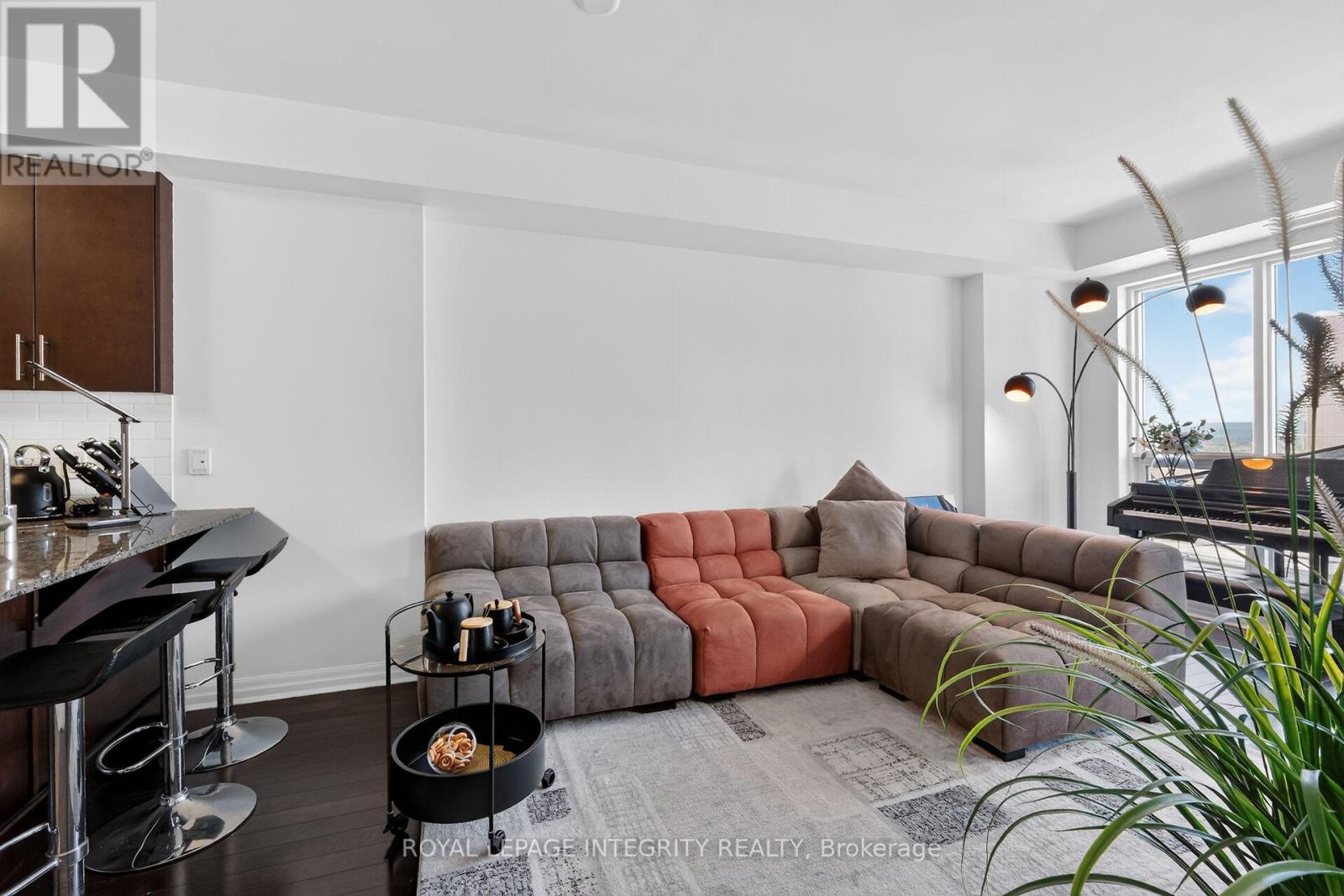1 Bed, 1 Bath House for Rent in Ottawa – 2505 – 242 RIDEAU STREET, Ottawa – MLS# X13480634 - Image 19