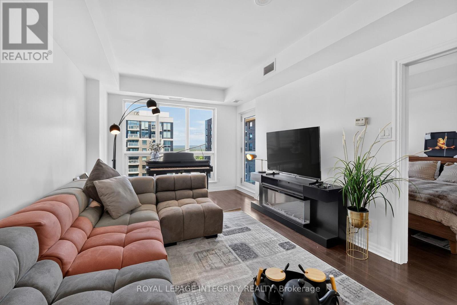 1 Bed, 1 Bath House for Rent in Ottawa – 2505 – 242 RIDEAU STREET, Ottawa – MLS# X13480634 - Image 20